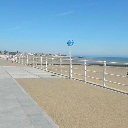 Rhos On Sea Home Exterior foto